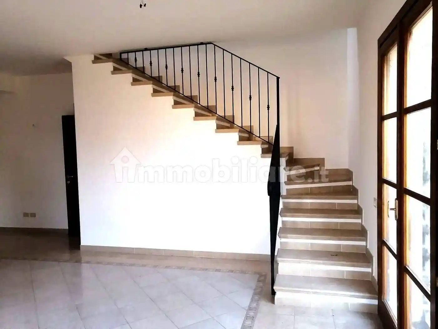 Villa unifamiliare via Giulio Pittarelli 133, Casal Lumbroso, Roma - foto 3