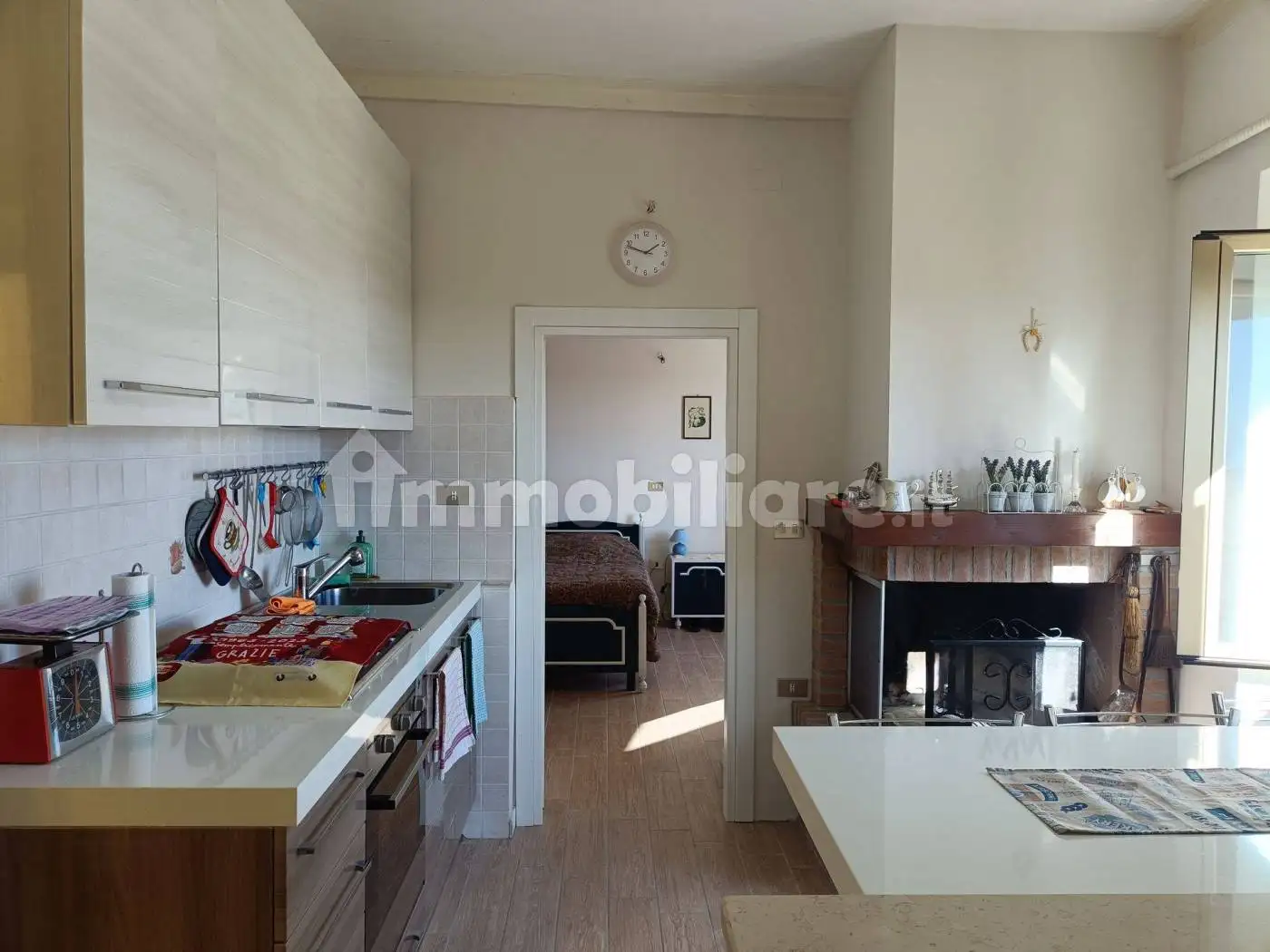 Villetta a schiera in vendita a Campli