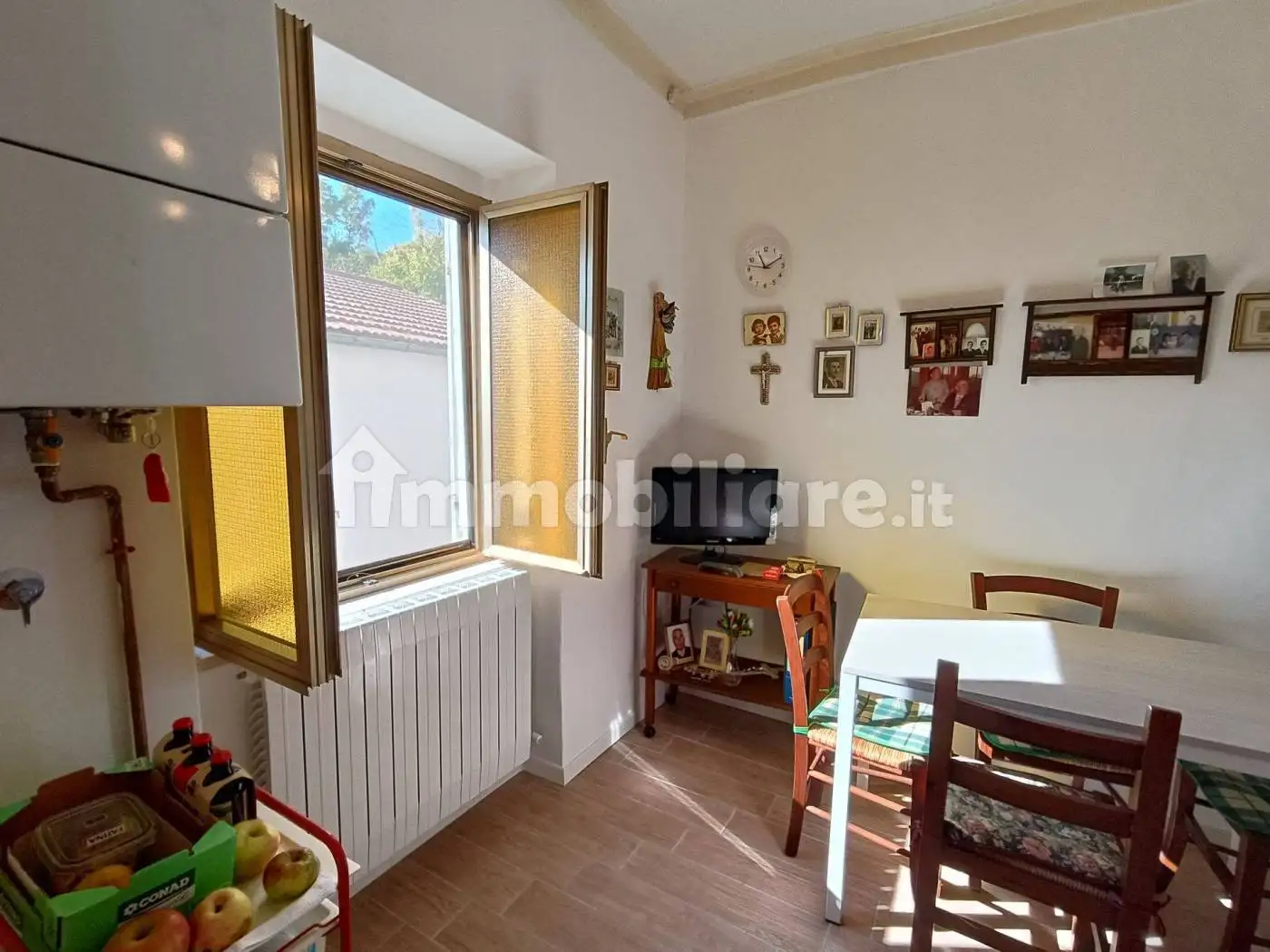Villa a schiera Vico dei Ponti, 23, 64012 Guazzano Italia, Guazzano, Campli - foto 3