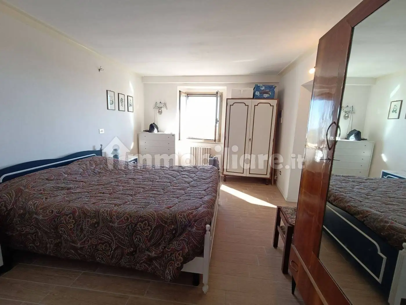 Villa a schiera Vico dei Ponti, 23, 64012 Guazzano Italia, Guazzano, Campli - foto 5