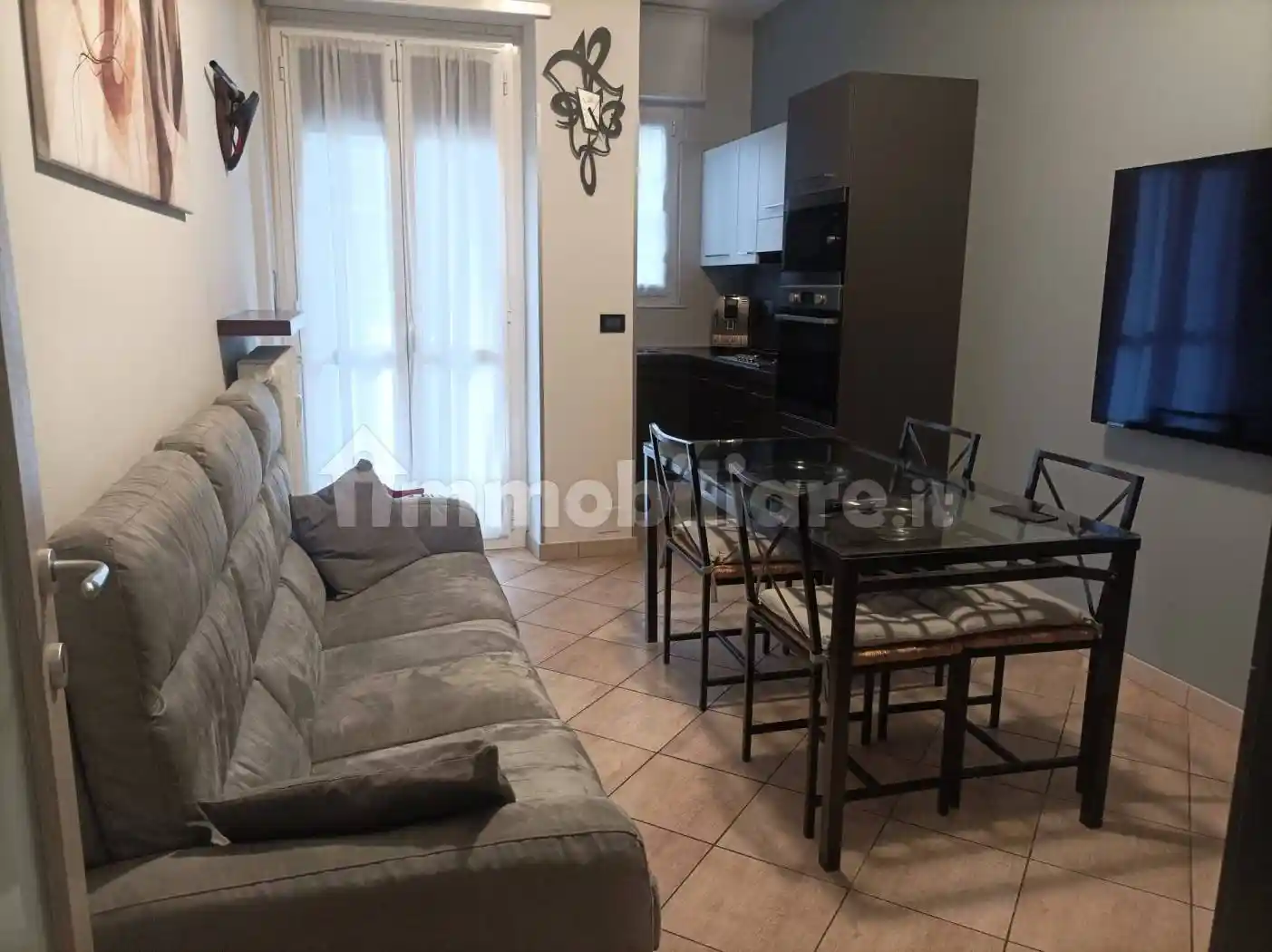 Appartamento in vendita a Moncalieri