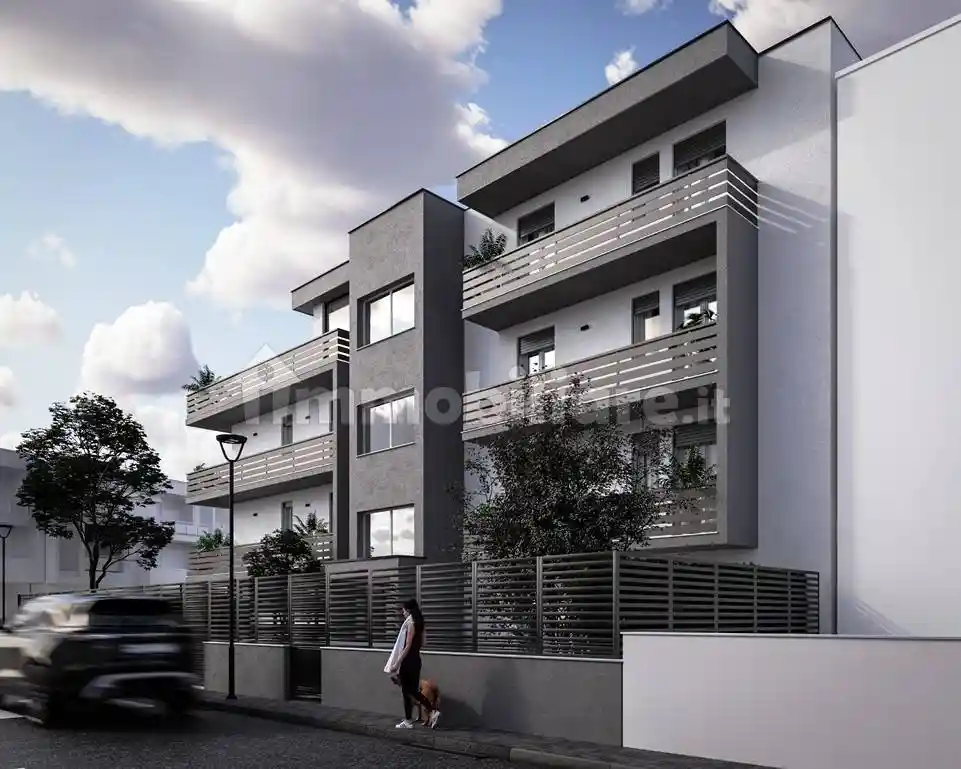 Appartamento in vendita a Ficarazzi