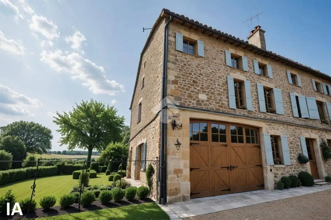 Rustico frazione Sacca 31, Colorno - foto 2