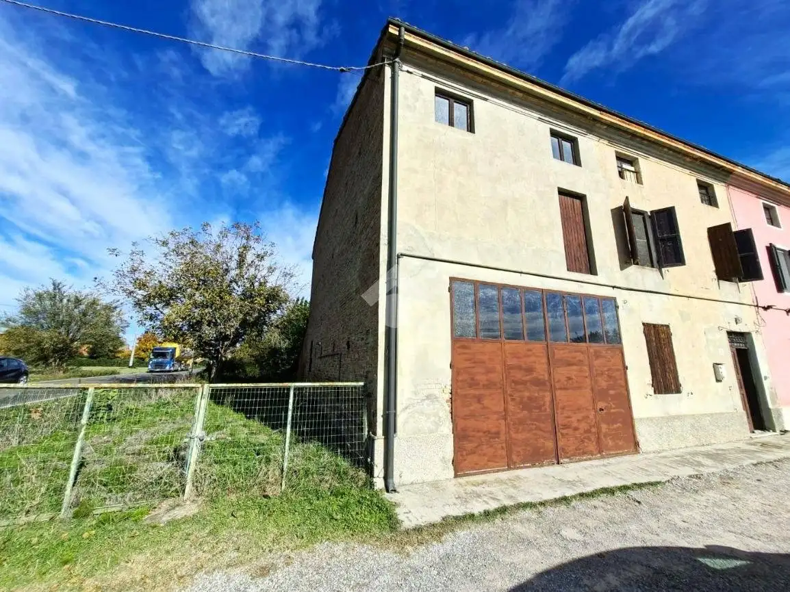 Rustico frazione Sacca 31, Colorno - foto 3