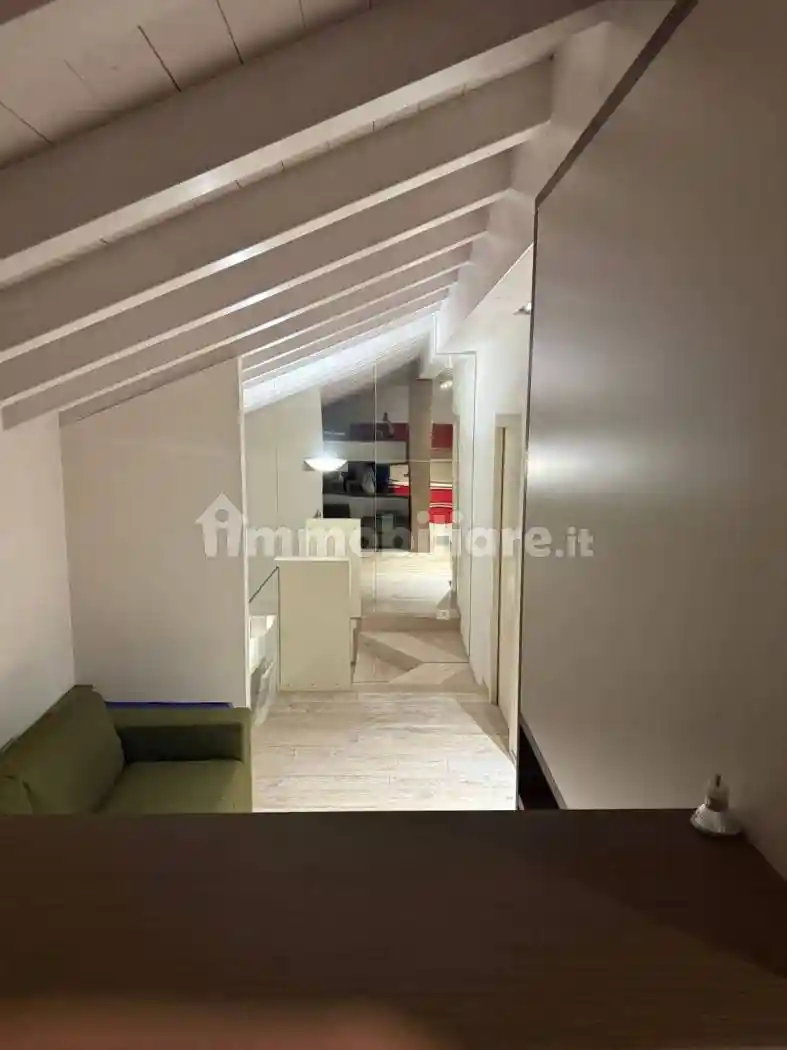 Appartamento in vendita a Castelfranco Veneto