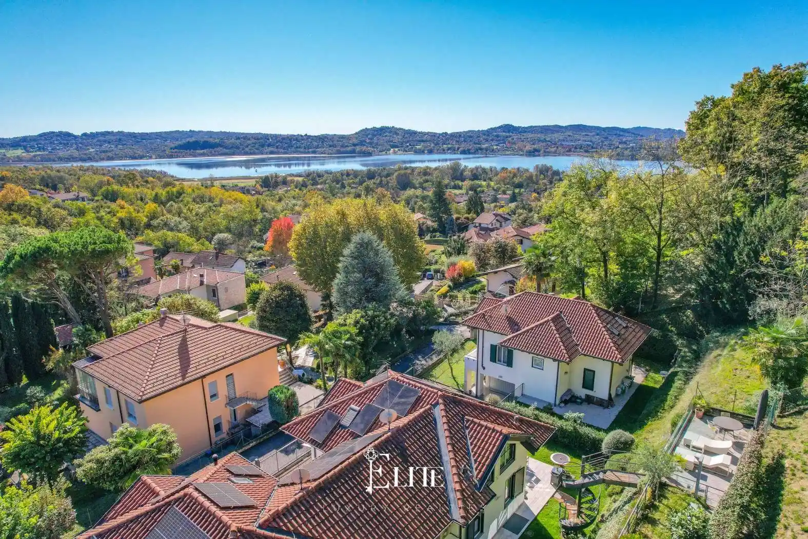 Villa bifamiliare via San Candido 22, Lissago - Calcinate, Varese - foto 5