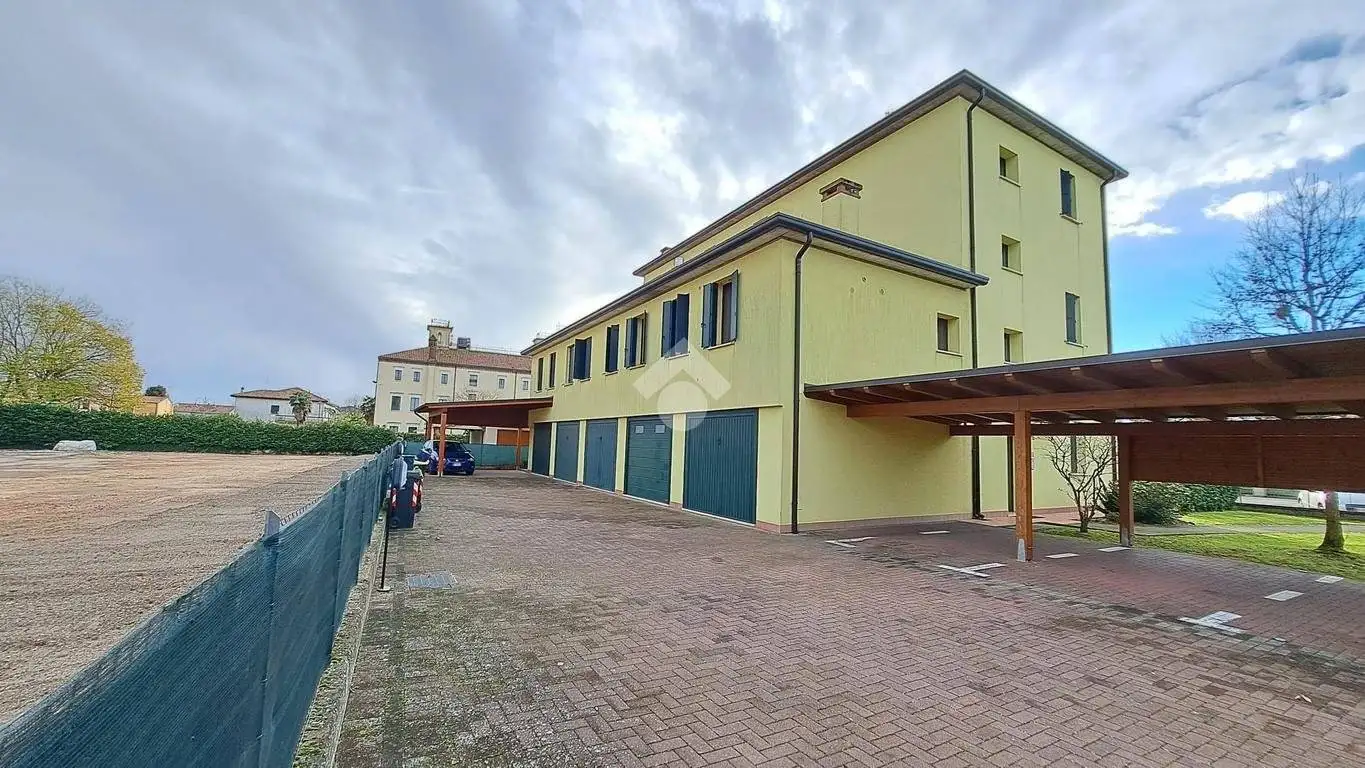 Appartamento in vendita a San Martino di Venezze