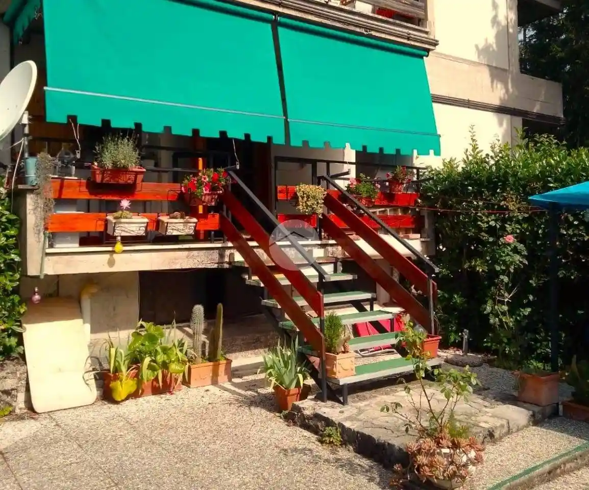 Appartamento in vendita a Arcinazzo Romano