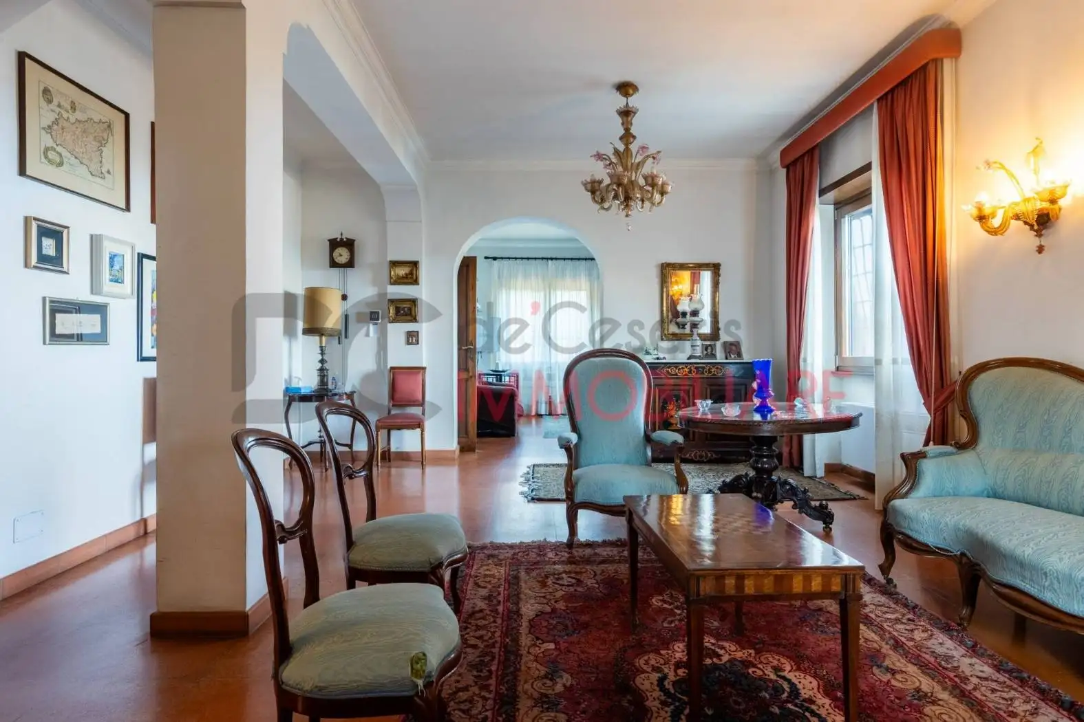 Villa in vendita a Marino