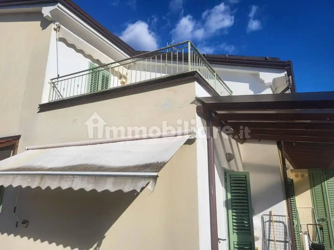 Villetta a schiera in vendita a Luni