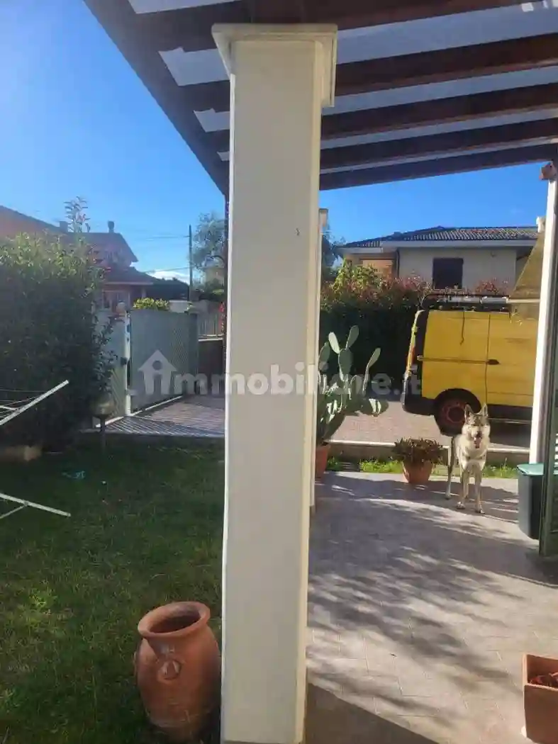 Villetta a schiera - foto 3