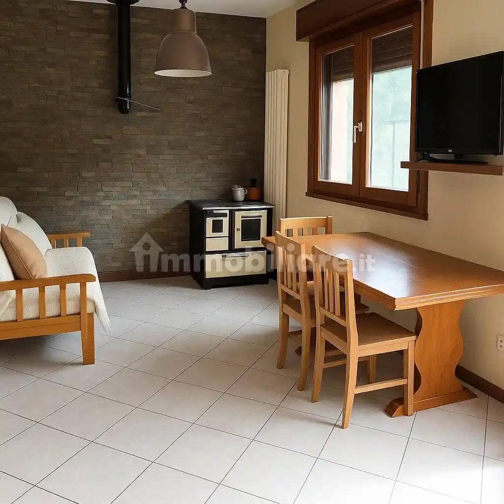 Appartamento in vendita a Pesaro