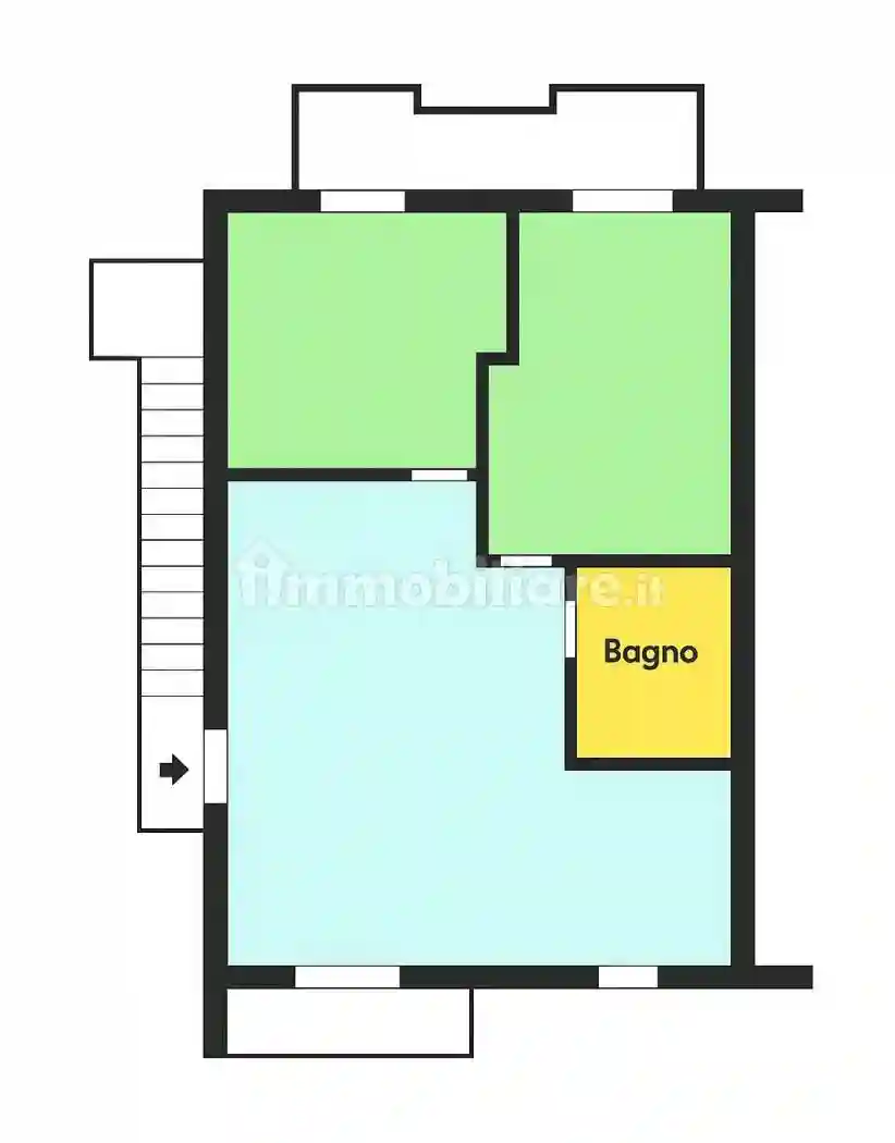 Appartamento - foto 3