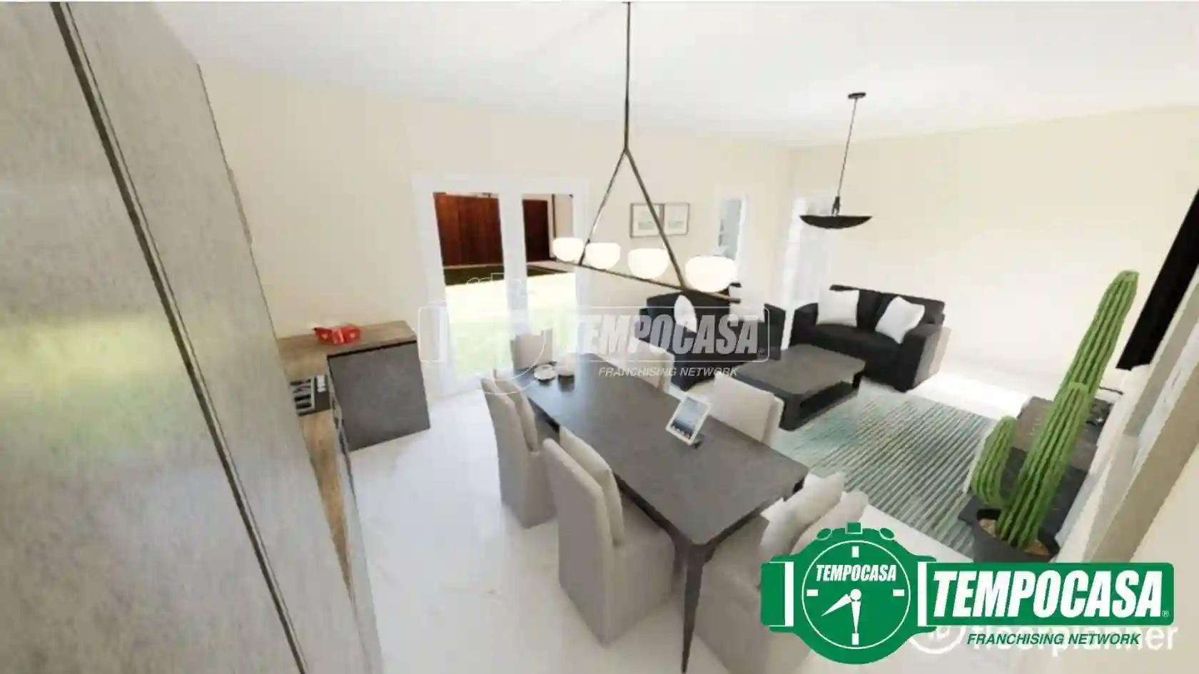 Villetta a schiera - foto 3