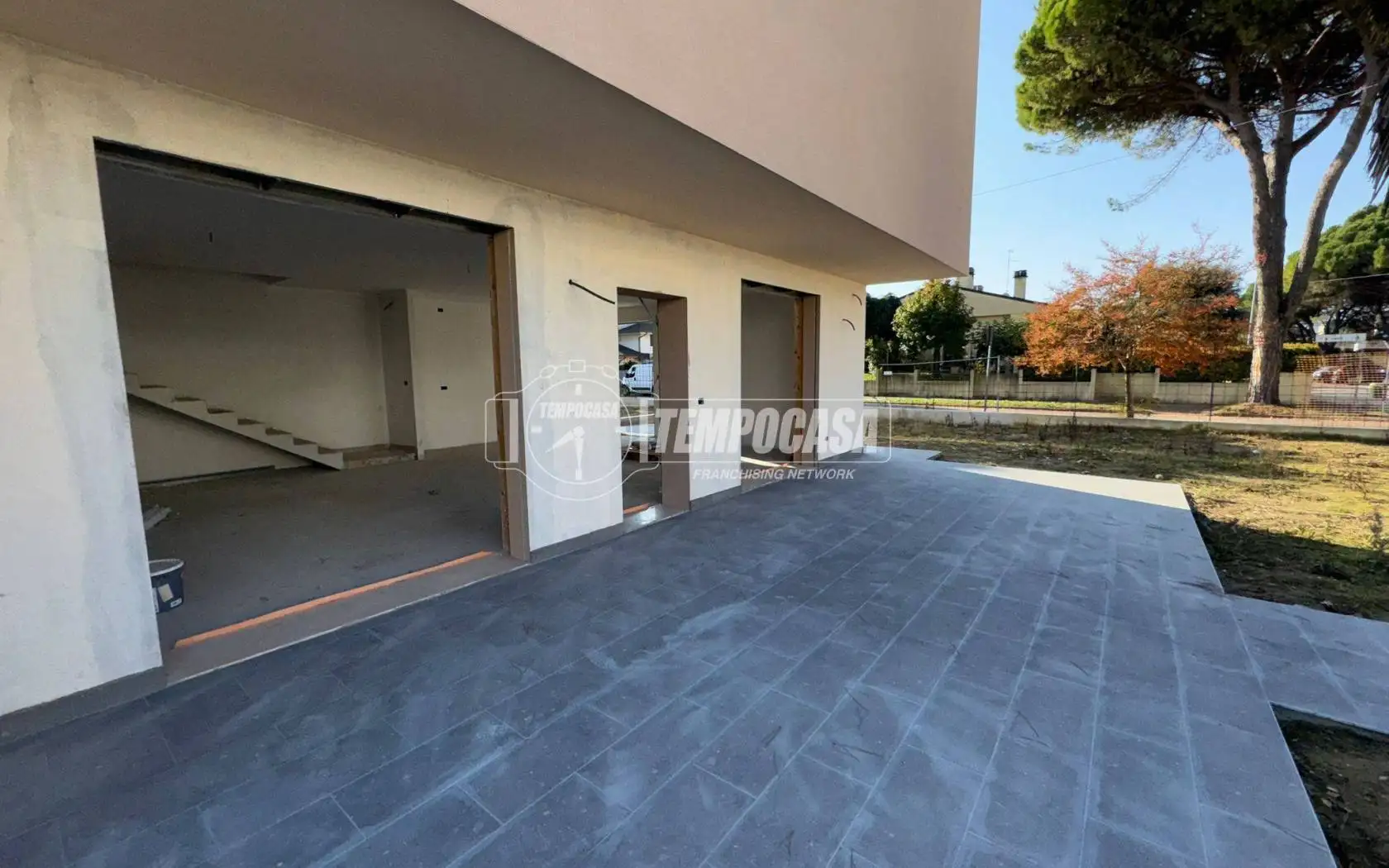 Casa indipendente in vendita a Selvazzano Dentro