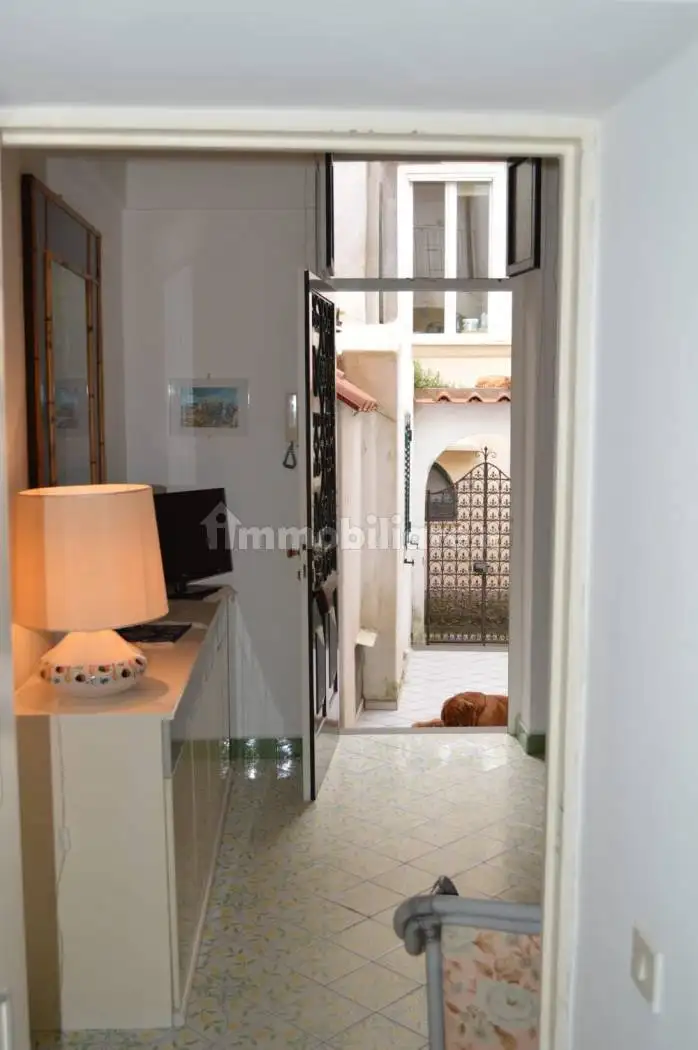 Appartamento in vendita a Capri