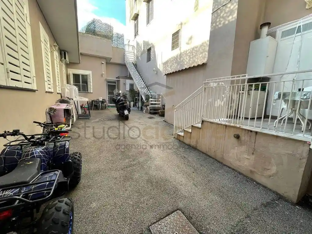 Terratetto unifamiliare corso Campano 34, Centro Storico, Giugliano in Campania - foto 3