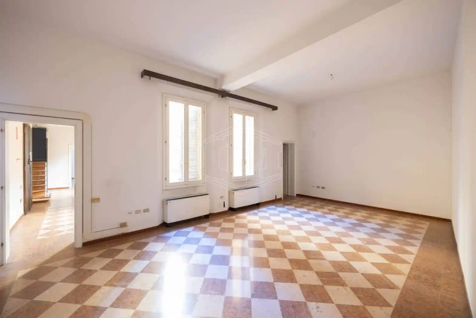 Trilocale Strada Maggiore, Santo Stefano, Bologna - foto 2