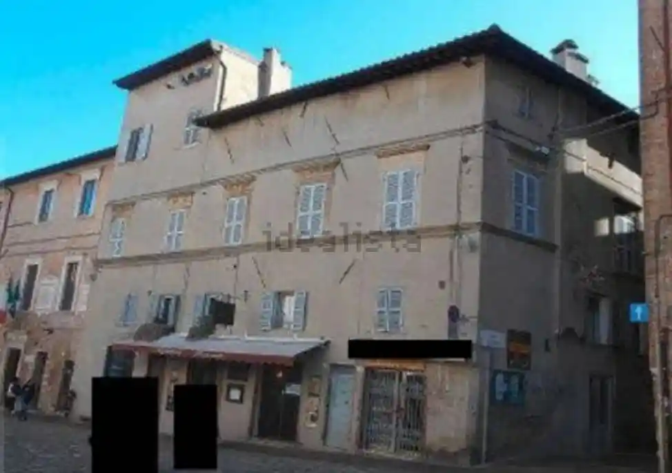 Appartamento in vendita a Urbino