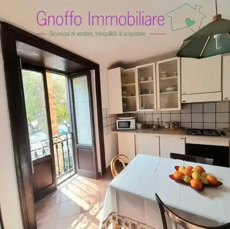 Appartamento in affitto a Trapani