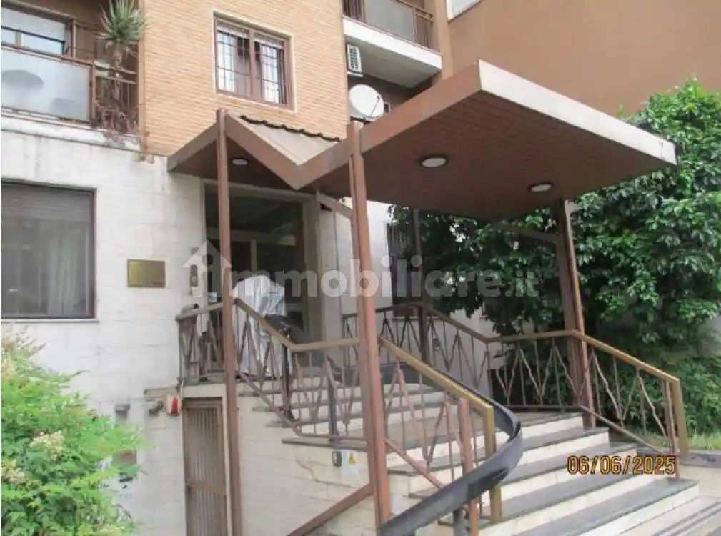 Appartamento all'asta via Fiuggi 2, Milano - foto 2