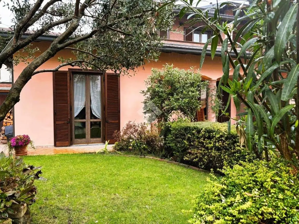 Villa plurifamiliare via Giovanni Verga 14, Centro, Belgioioso - foto 5