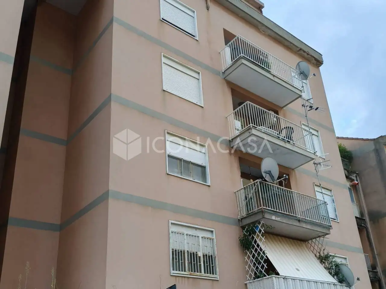 Appartamento in vendita a Messina