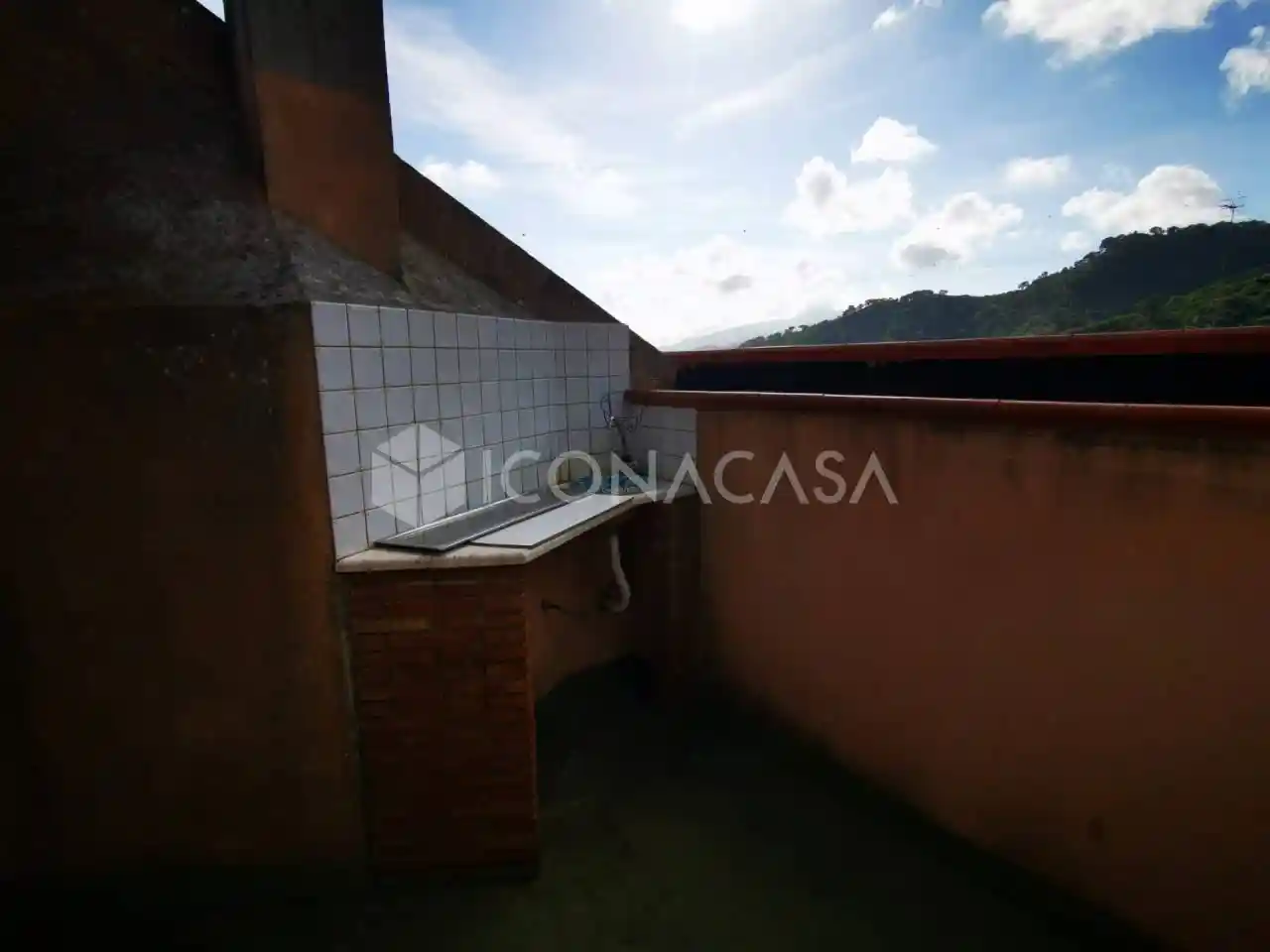 Trilocale via Umberto Terracini, Annunziata Alta, Messina - foto 3