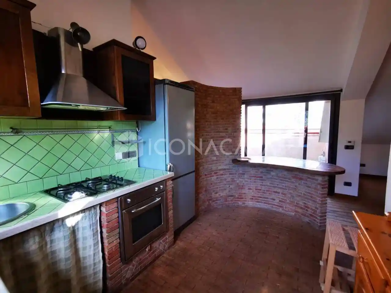 Trilocale via Umberto Terracini, Annunziata Alta, Messina - foto 5