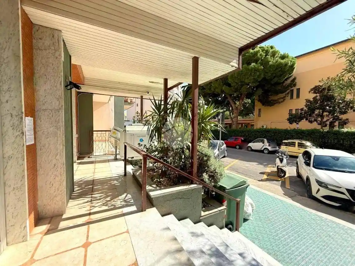 Quadrilocale via Franz Lehar 7, Giotto Galilei - Palagonia, Palermo - foto 2