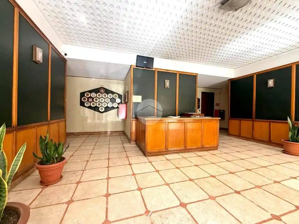 Quadrilocale via Franz Lehar 7, Giotto Galilei - Palagonia, Palermo - foto 3