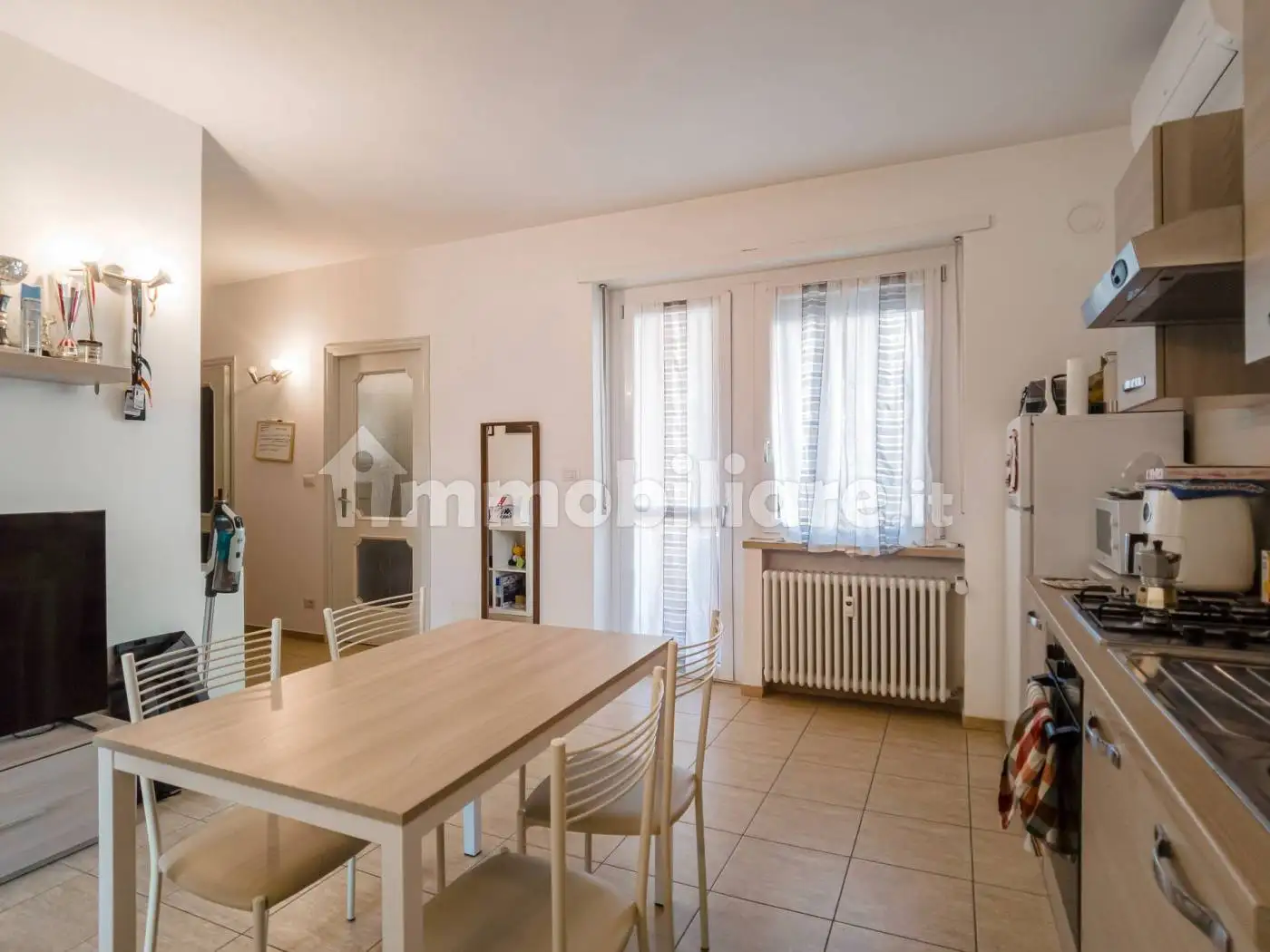 Appartamento in vendita a Rivoli