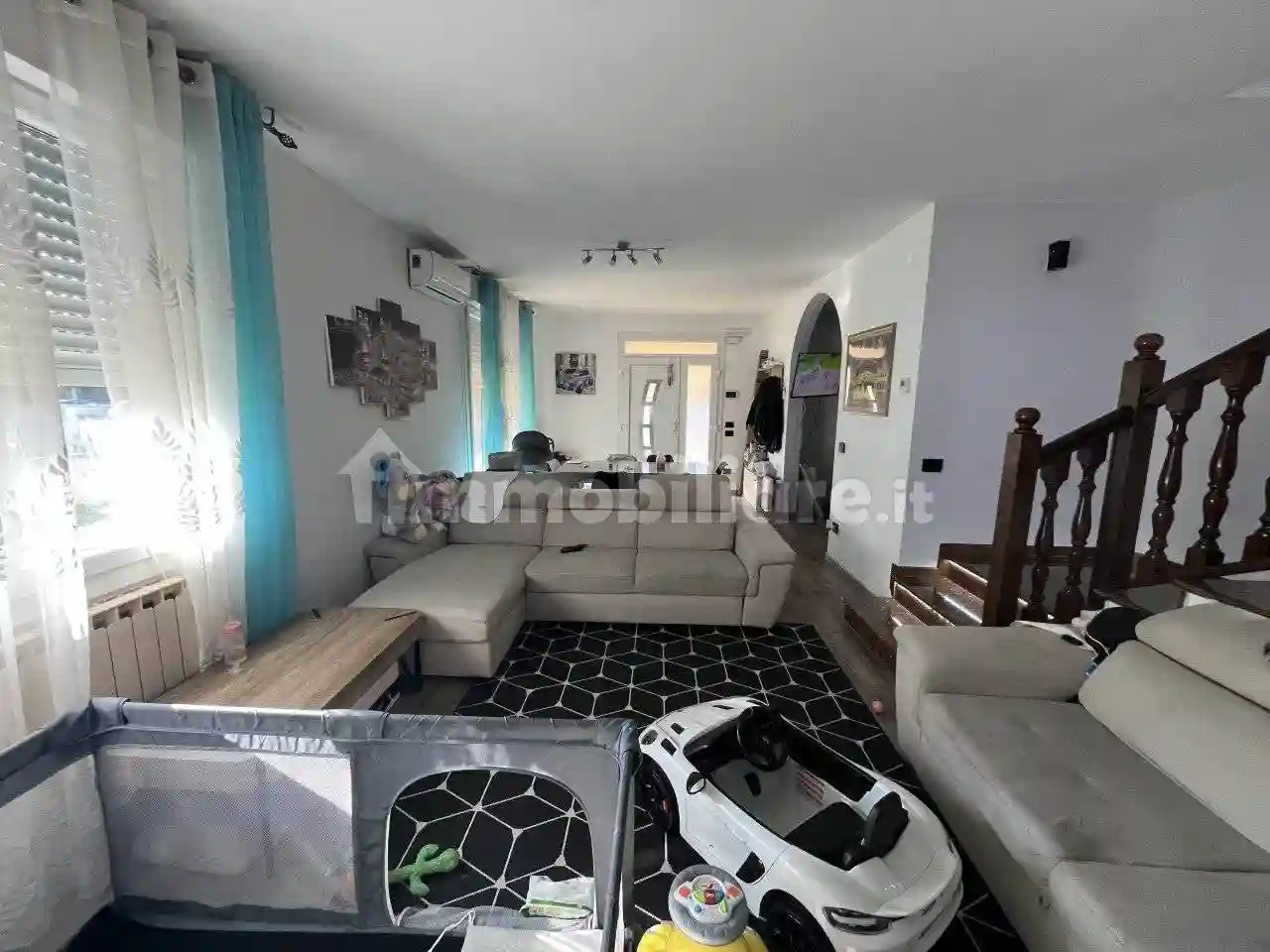 Casa indipendente - foto 4