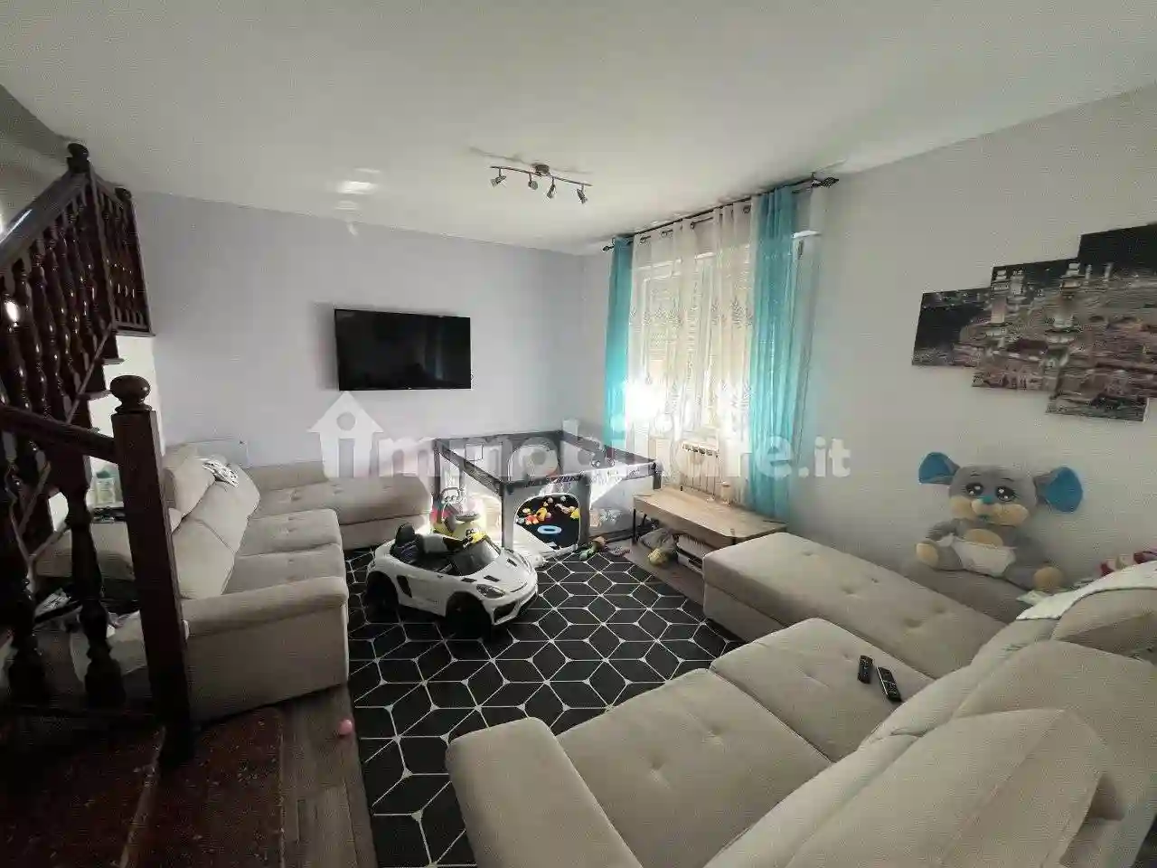 Casa indipendente - foto 5