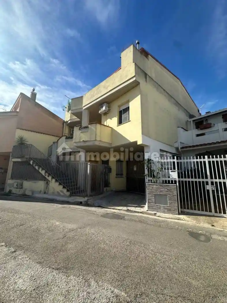 Appartamento in vendita a Assemini