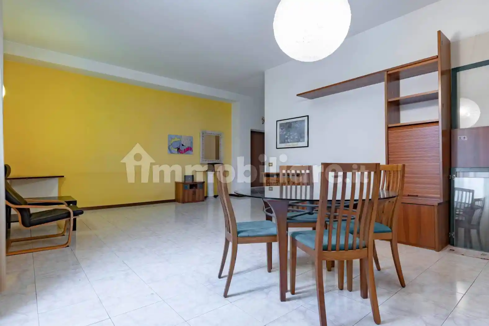 Quadrilocale via Rossini 57, Ospedale, Seregno - foto 5