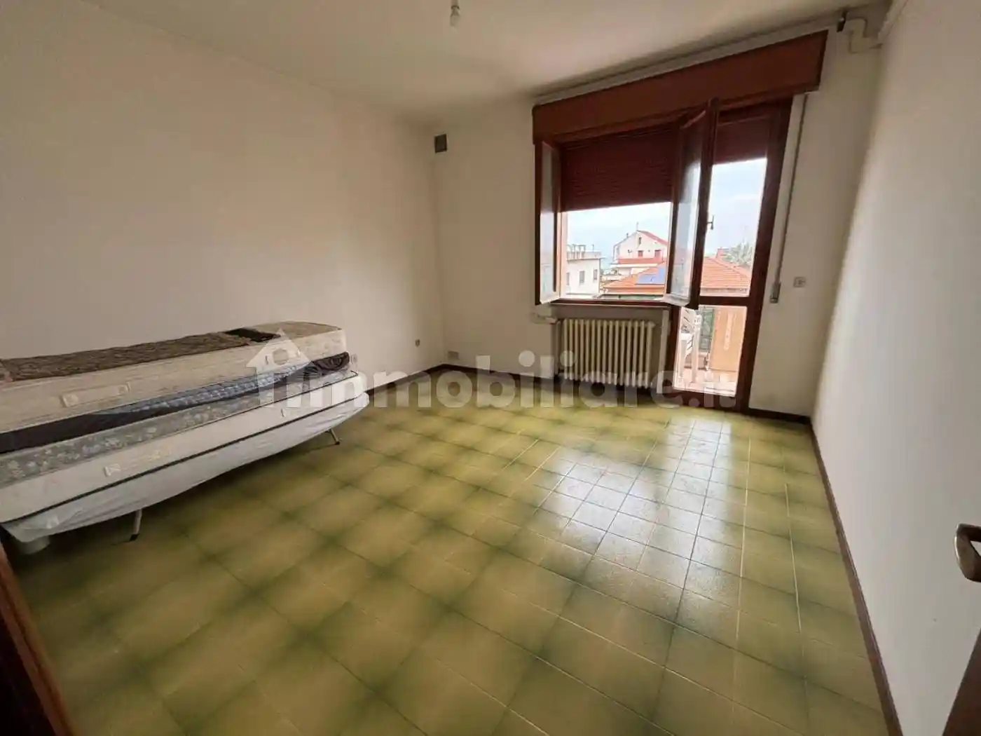 Appartamento in vendita a Mondolfo