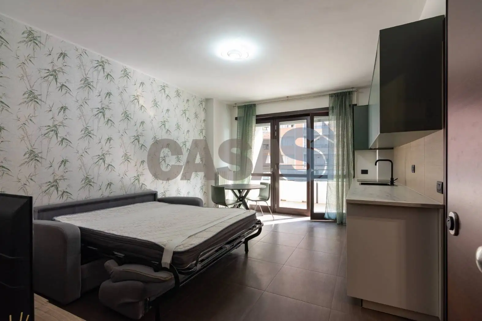 Appartamento in affitto a Sesto San Giovanni