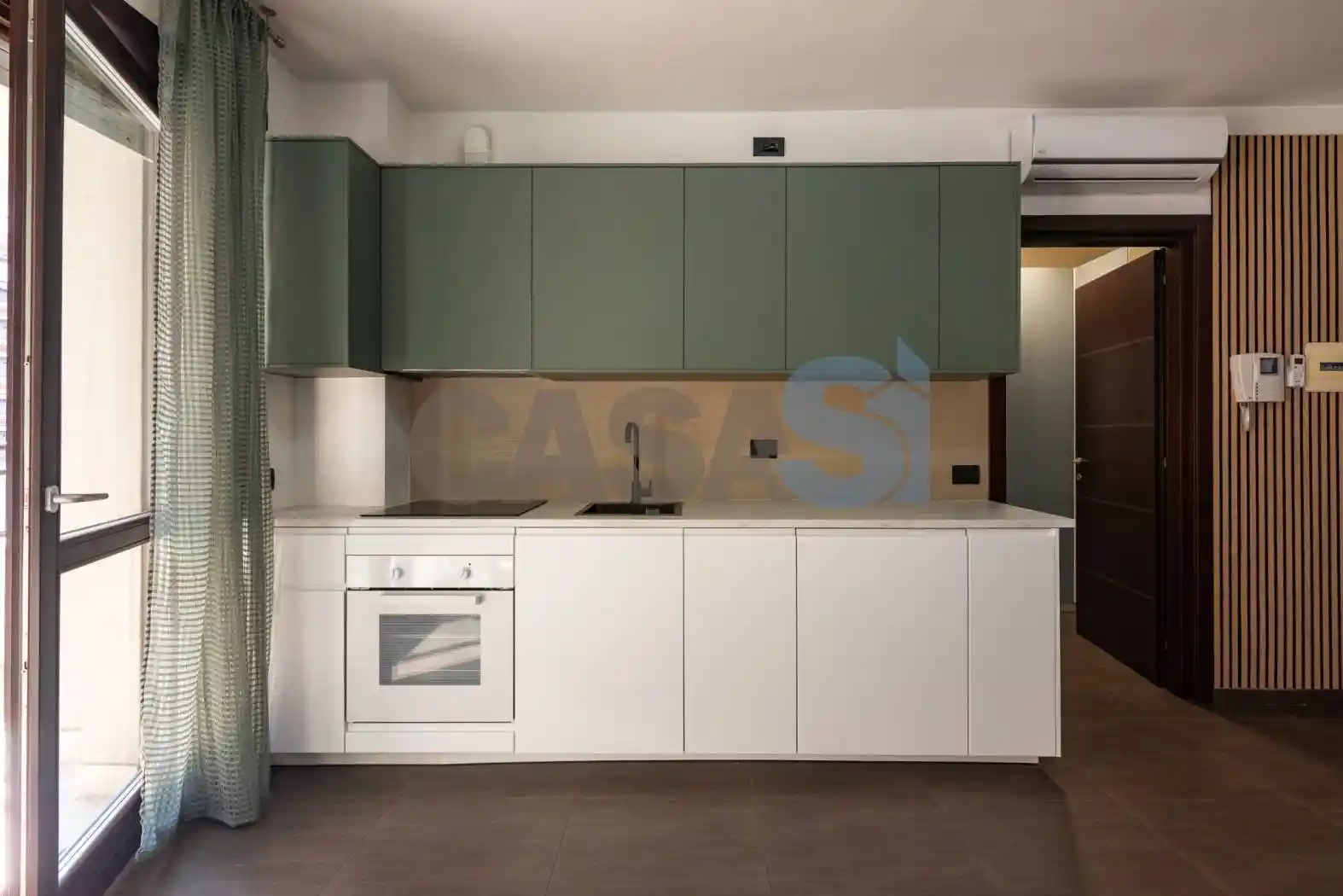 Monolocale via Vulcano, Pelucca - Villaggio Falck, Sesto San Giovanni - foto 4