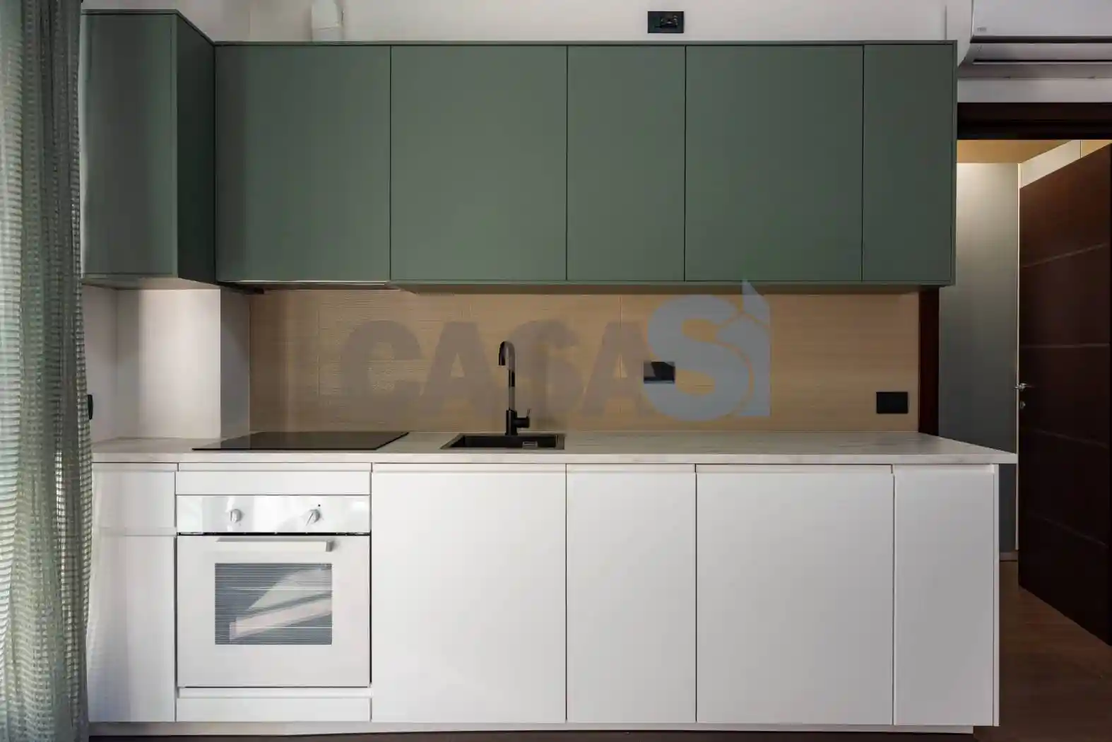 Monolocale via Vulcano, Pelucca - Villaggio Falck, Sesto San Giovanni - foto 5