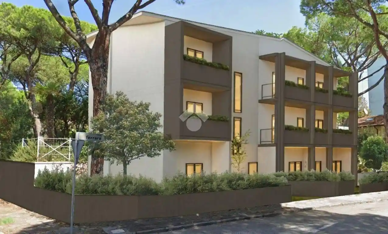 Appartamento in vendita a Ravenna