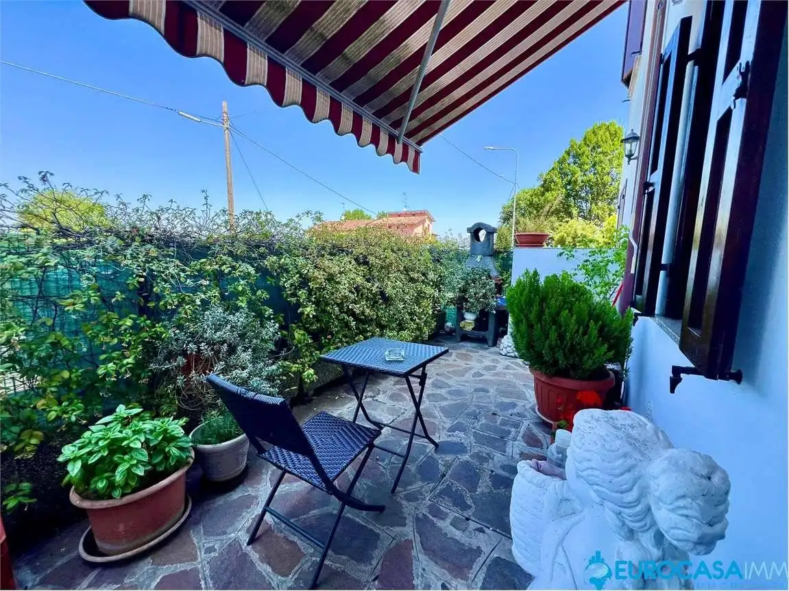 Casa indipendente in vendita a Carpi