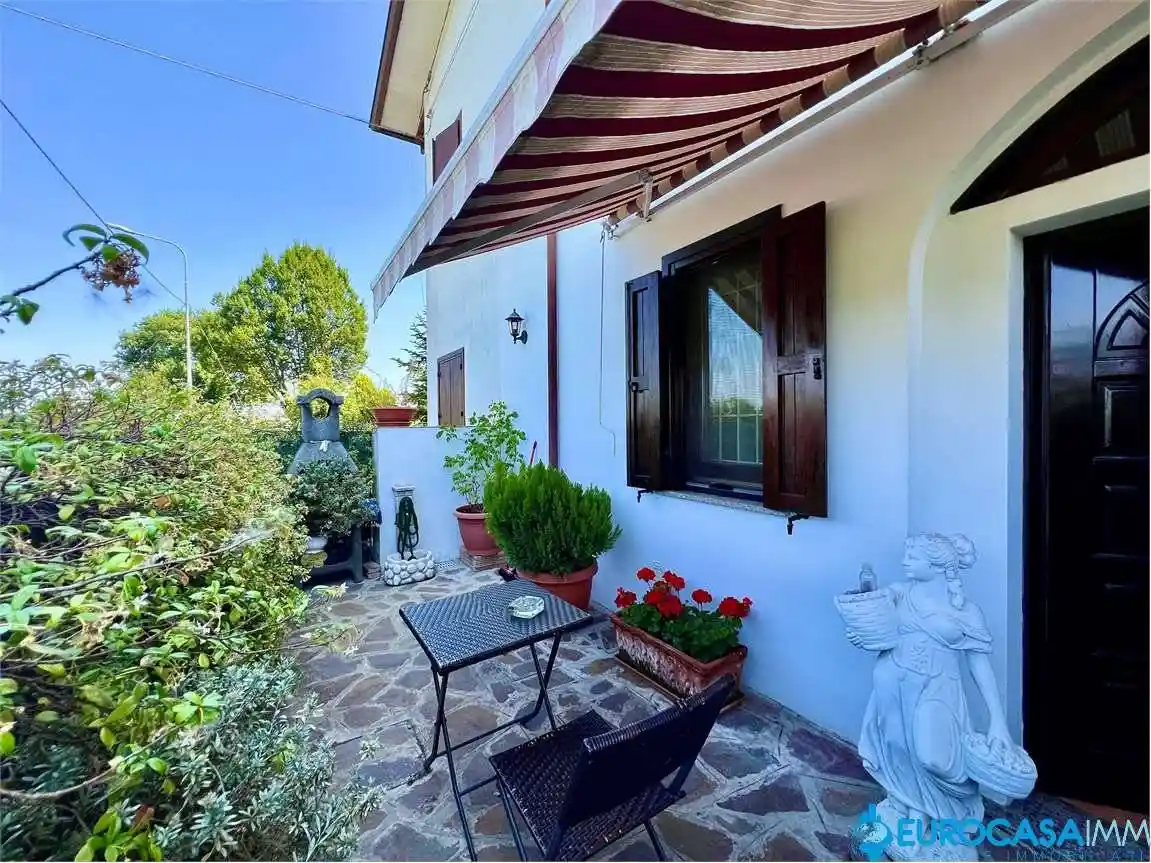 Casa indipendente - foto 2