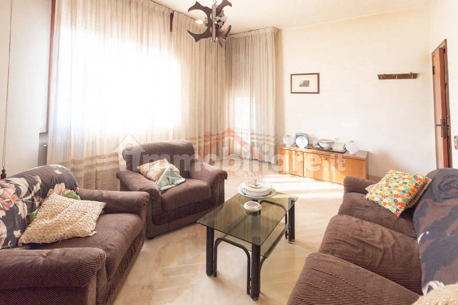 Appartamento in vendita a Carpi