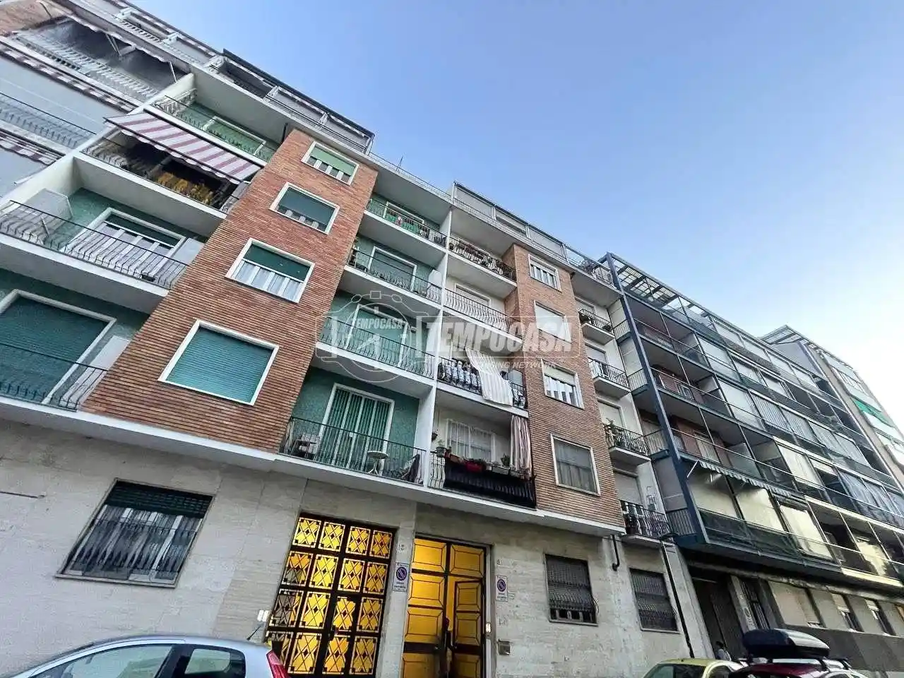 Bilocale via traversella 8, Barriera di Lanzo, Torino - foto 3