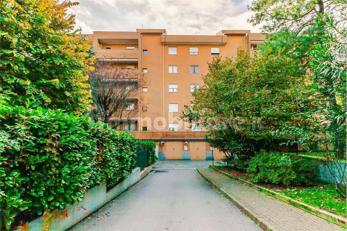 Appartamento in vendita a Paderno Dugnano