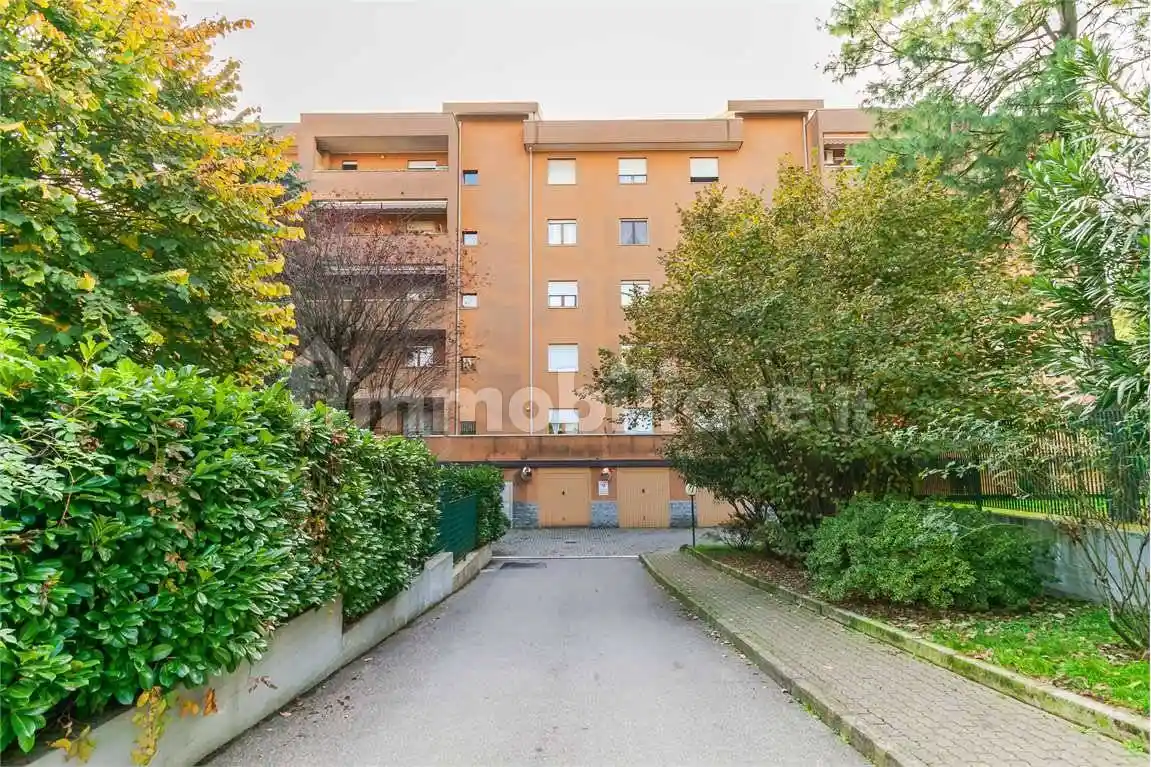 Trilocale via Chopin, Calderara, Paderno Dugnano - foto 2