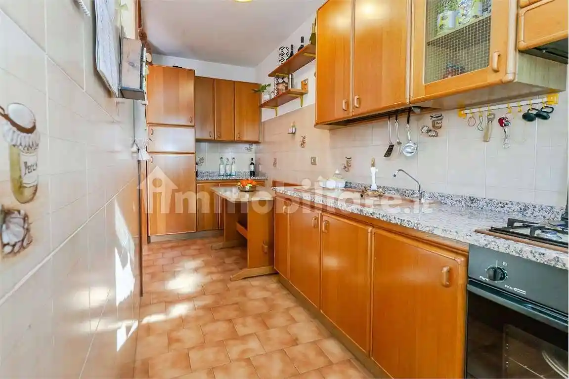 Trilocale via Chopin, Calderara, Paderno Dugnano - foto 3