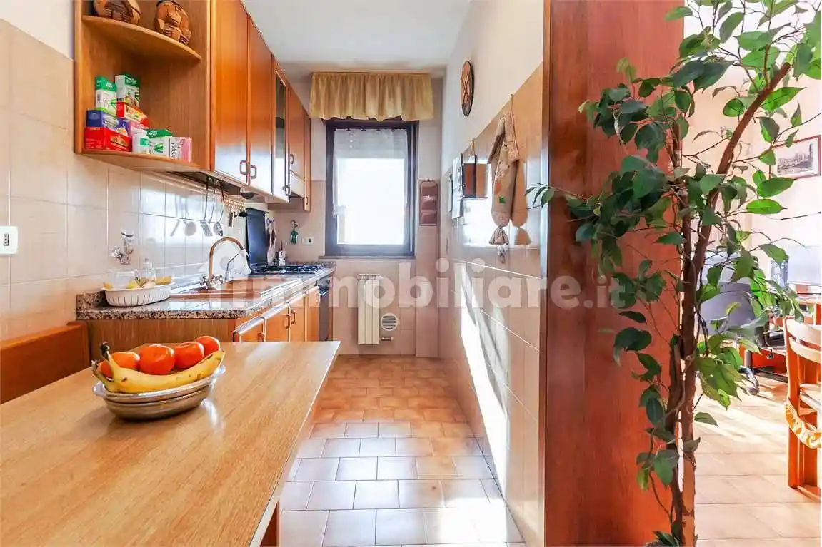 Trilocale via Chopin, Calderara, Paderno Dugnano - foto 4