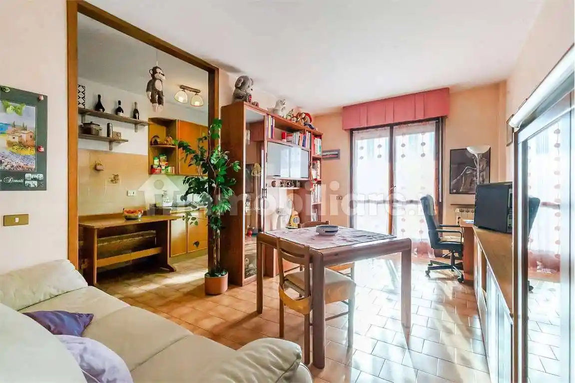 Trilocale via Chopin, Calderara, Paderno Dugnano - foto 5